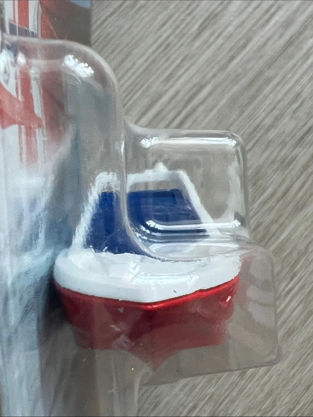 Coast Patrol Boat - Matchbox